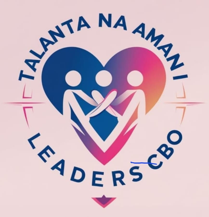 TNAL - Talanta Na Amani Leaders Community Based Organization logo